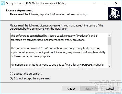Free OGV Video Converter下载,OGV视频转换器,视频转换