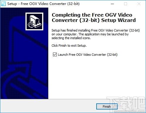 Free OGV Video Converter下载,OGV视频转换器,视频转换