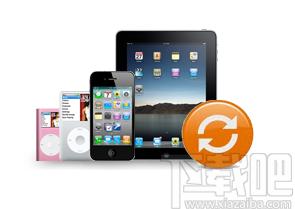 iPubsoft iPad iPod iPhone Data recovery下载,iPad数据恢复软件