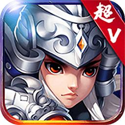 梦游三国手游下载-梦游三国官方版下载v1.0.0 安卓版