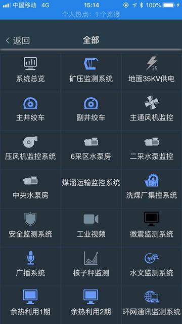 宁煤信息平台app平安宁煤下载,宁煤信息平台,煤矿app,安全排查app